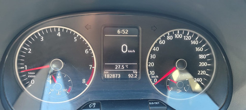 Volkswagen Suran 1.6 Comfortline 101cv Ab