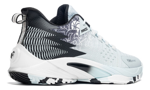 Zapatillas Filament Jump Basquet Padel Deportes Indoor