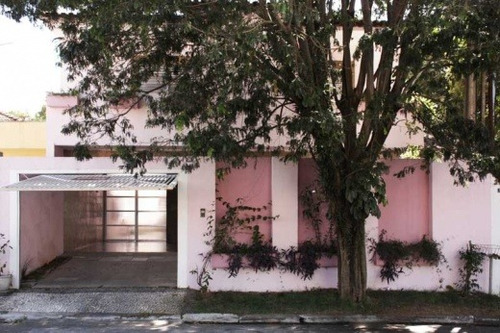 Venda Sobrado Guarulhos Brasil - Ca0534