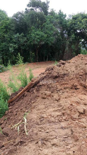 Imagem 8 de 22 de Área À Venda, 44724 M² Por R$ 3.800.000 - Parque Varanguera - São Roque/sp - Ar0047