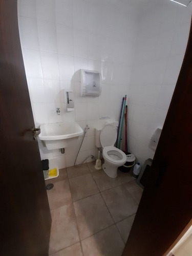 Imagem 29 de 29 de Sala À Venda, 130 M² Por R$ 930.000,00 - Centro - Santo André/sp - Sa0810