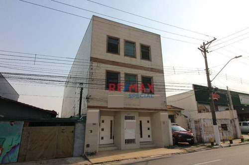 Imagem 14 de 14 de Salas Comerciais 150 M² Total Para Locação Na Vila Augusta! - Sl0022