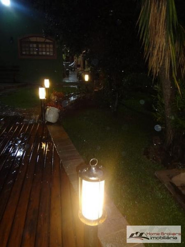 Imagem 7 de 15 de Chácara Para Venda Em Jundiaí, Medeiros, 2 Dormitórios, 2 Suítes, 4 Banheiros, 4 Vagas - 17079s_2-830859
