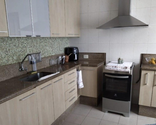 Imagem 10 de 15 de Apartamento Para Venda Em Volta Redonda, Laranjal, 3 Dormitórios, 1 Suíte, 4 Banheiros, 2 Vagas - 131_2-743196