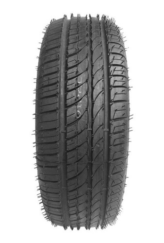 Kit 2 Pneu 185/60/15 Remold Com Borracha Vipal E Garantia