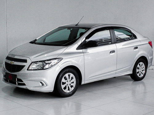 Chevrolet Prisma Sed. Joy/ LS 1.0 8V FlexPower 4p
