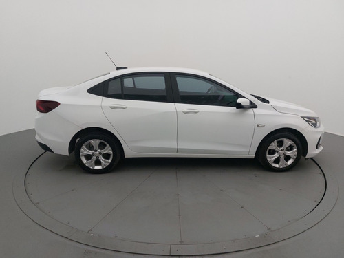 Chevrolet Onix 1.0 TURBO FLEX LTZ AUTOMÁTICO