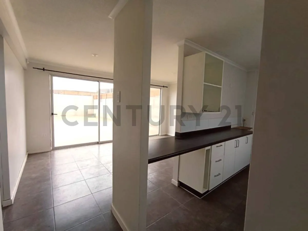 Imagen 4 de 23 de Vendo Casa Nueva Sector Bosque San Carlos Coquimbo