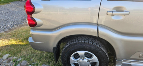 Mahindra Scorpio Suv 4x2 Crde