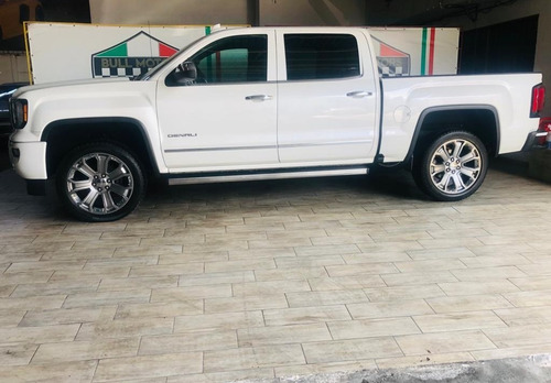 Imagen 6 de 15 de Gmc Sierra Denali
