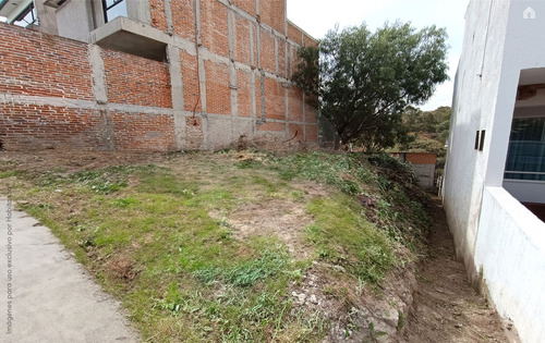 Terreno Residencial En Venta En Lomas Verdes
