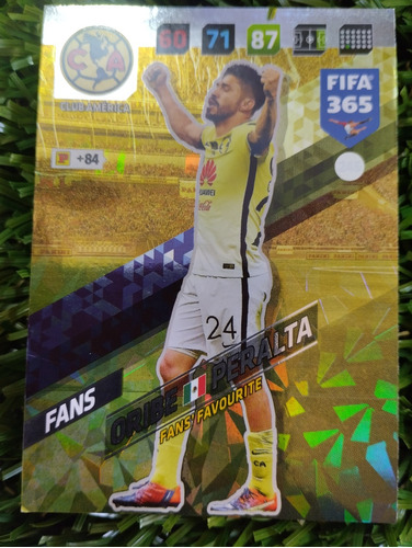 2018 Panini Adrenalyn Oribe Peralta #245 