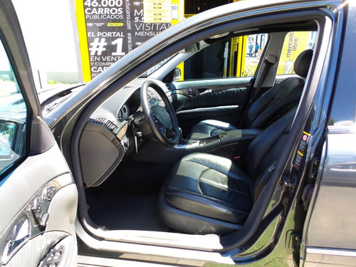 Mercedes-benz Clase E E320 Avantgarde