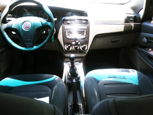 Fiat Linea 2014 1.8 Essence 130cv Taraborelli