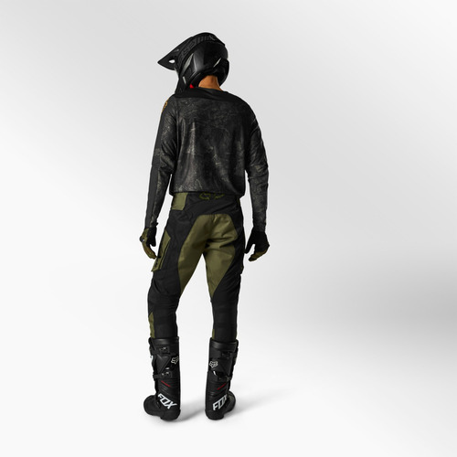 Conjunto Motocross Fox - Legion Lt #28365-027