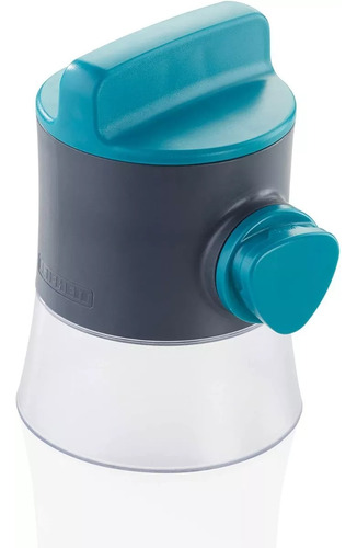 Cortador Verduras Espiral Spiralizer Leifheit 3 En 1 De Mano