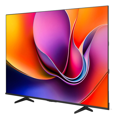 Pantalla 55 Vidaa, Hisense, 55a65nv, Smart Tv 4k
