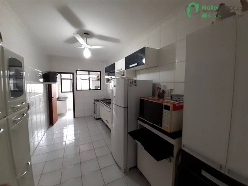 Imagem 9 de 15 de Apartamento À Venda No Bairro Do Embaré 2 Dormitórios 1 Suíte Com Lazer - 2340