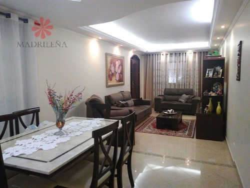 Imagem 5 de 15 de Casa Sobrado Para Venda, 5 Dormitório(s) - 769
