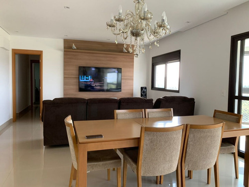 Imagem 2 de 16 de Apartamento Com 3 Dormitórios À Venda, 192 M² Por R$ 1.800.000,00 - Horizontes Eko - Arujá/sp - Ap0023