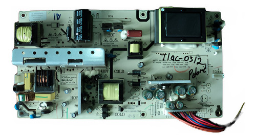Main Power Lk-pl320205x Original Varios Modelos (Usado)