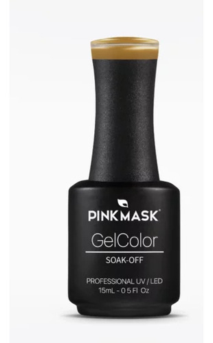 Pink Mask - Esmalte - Dijon - 300