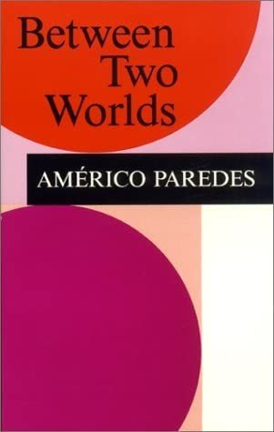 Libro: Entre Dos Mundos (edición En Inglés Y Español)