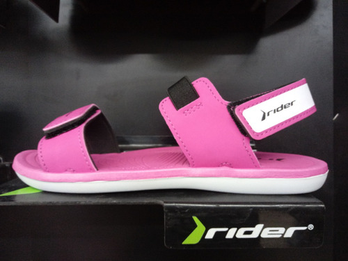 Sandalia Rider Plush Sandal I V Fem