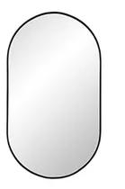 Comprar Espejo 60x90 Marco Negro Reflejar Black Tic Tac