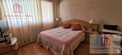 Imagen 10 de 20 de Departamento - Villa Del Parque
