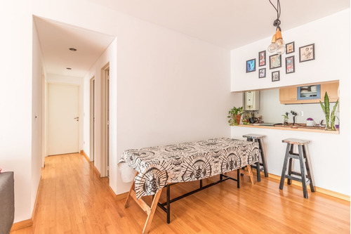 Imagen 5 de 30 de Venta Ph 4 Ambientes En Nuñez Con Patio Y Parrilla