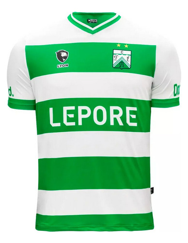 Camiseta Ferro Carril Oeste Tercera Celtic | Lyon 2023