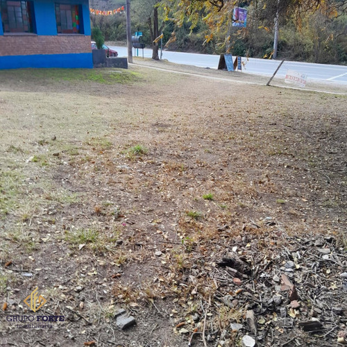 Vendo Lote Sobre La Ruta E-53- B° Cerro Del Sol. Salsipuedes