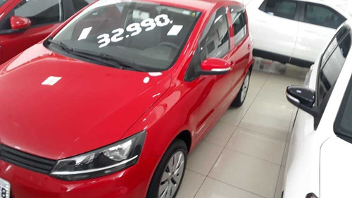 Fox 1.0 Mi Trendline 8v Flex 4p Manual