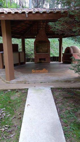 Chácara Com 5 Dorms, Jardim Branca Flor, Itapecerica Da Serra - R$ 2.8 Mi, Cod: 2893 - V2893