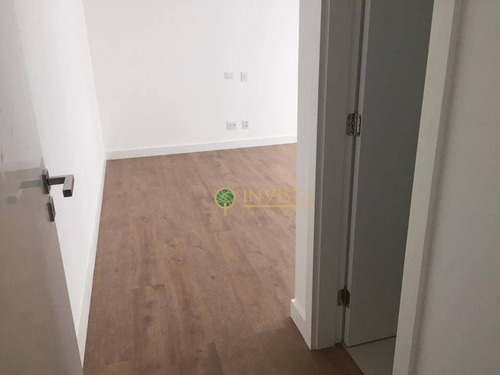 Imagem 9 de 30 de Lindo Apartamento No Condomínio Mais Charmoso Da Av. Beira Mar Florianópolis, Res. Sonata Place. - Ap4221