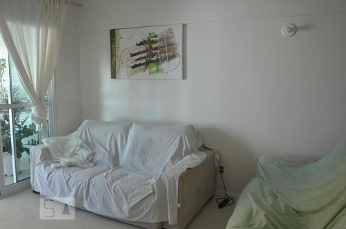 Apartamento Para Aluguel - Caminho Das Árvores, 3 Quartos, 109 - 893302589