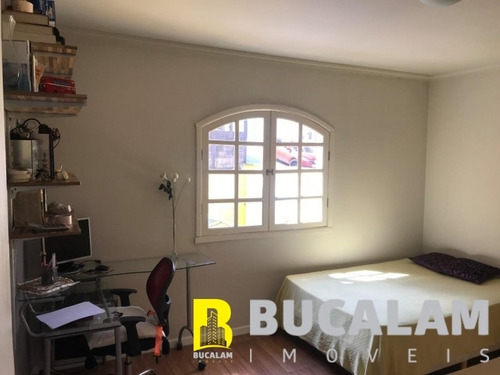 Imagem 9 de 15 de Linda Casa Para Venda No Jd São Judas Tadeu - 3711-r
