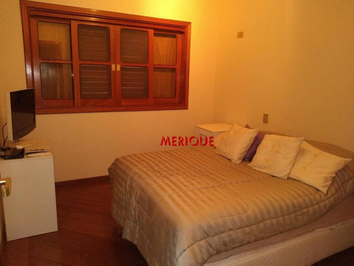 Imagem 18 de 26 de Sobrado À Venda, 400 M² Por R$ 2.000.000,00 - Arujázinho Iv - Arujá/sp - So0063