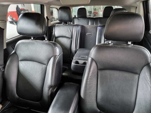 Imagem 8 de 9 de Dodge Journey Rt 3.6 V6 Aut 2012