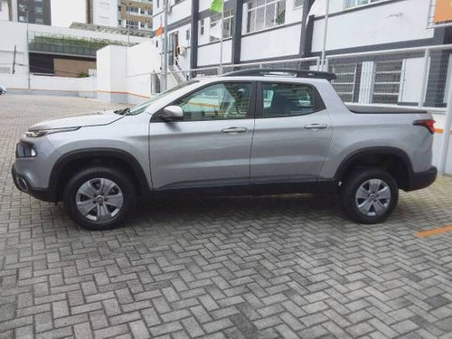 Imagem 8 de 10 de Fiat Toro 1.8 16v Evo Flex Freedom At6