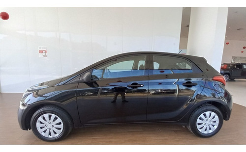 Imagem 2 de 14 de Hyundai Hb20 1.0 Comfort 12v Flex 4p Manual
