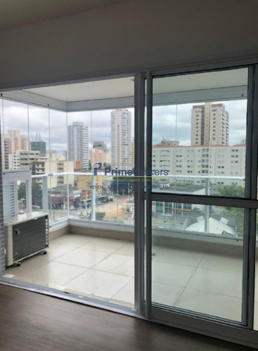 Imagem 1 de 17 de Apartamento Em Vila Mariana, São Paulo/sp De 45m² 1 Quartos À Venda Por R$ 709.000,00 - Ap2318920-s