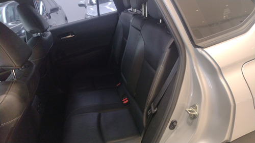 Toyota Corolla Cross Toyota Corolla Cross XRV Hybrid 1.8