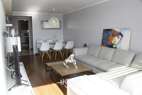Departamento La Marina Id: 84562