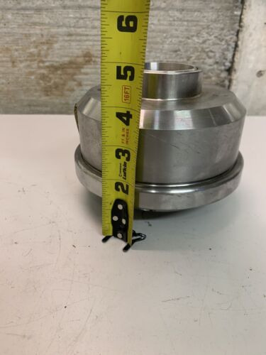 024503450022 - Adj Clamp Assembly Nnq