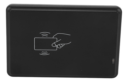 Lector De Tarjetas Ic Smart Usb 13.56 Mhz, Acceso De Lectura