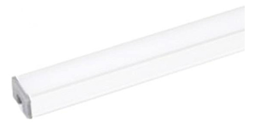 Lighting Led-t-ch-ec Rigido Tapa Canal Aluminio Juego 2