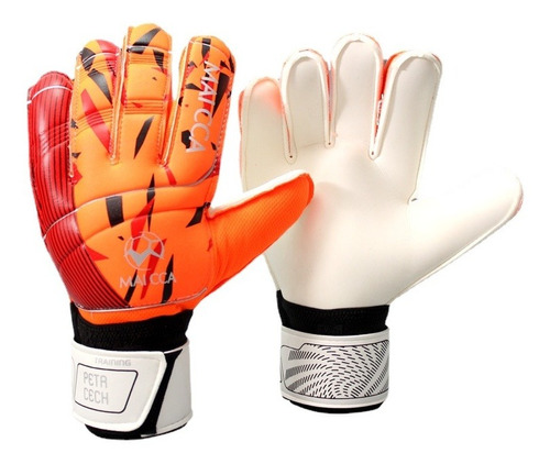 Guantes De Fútbol Para Portero Rinat Meta Spine