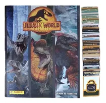 Comprar Figuritas Jurassic World Dominio | Completa Tu Colleccion